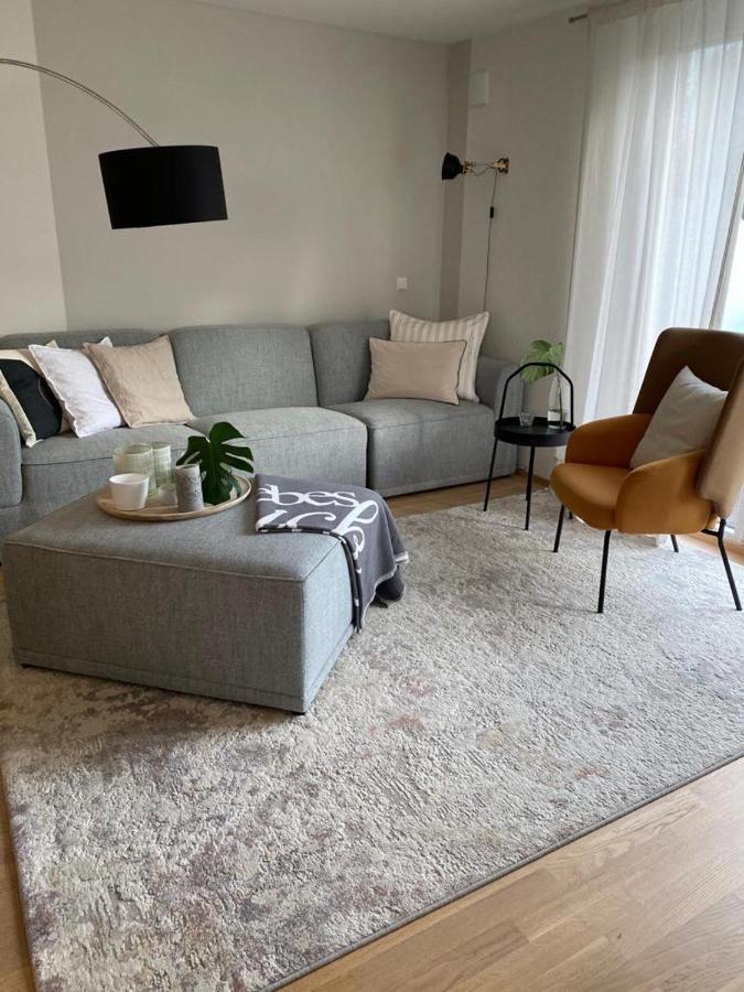 Ferienwohnung I Ferienhaus Am Bodensee I Meersburg I Sauna I Fitness Exterior foto