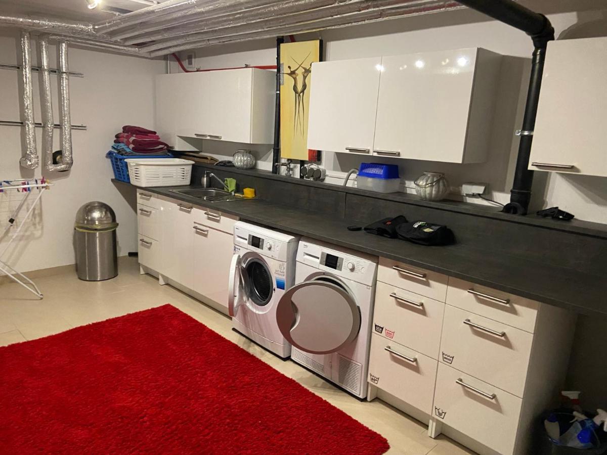 Ferienwohnung I Ferienhaus Am Bodensee I Meersburg I Sauna I Fitness Exterior foto